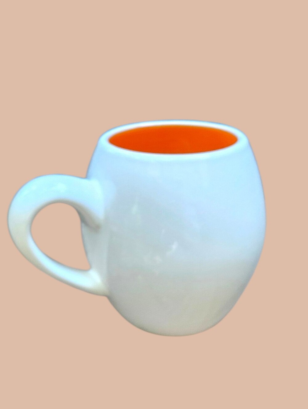 Rae Dunn 'Hello Fall' Artisan Collection Ceramic Mug - Picture 5 of 6